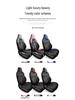 BYD Destroyer 05 Leather Car Seat Cover - All-Season Universal Cushion