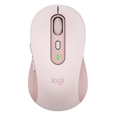 Logitech M750M Wireless Silent Office Mouse