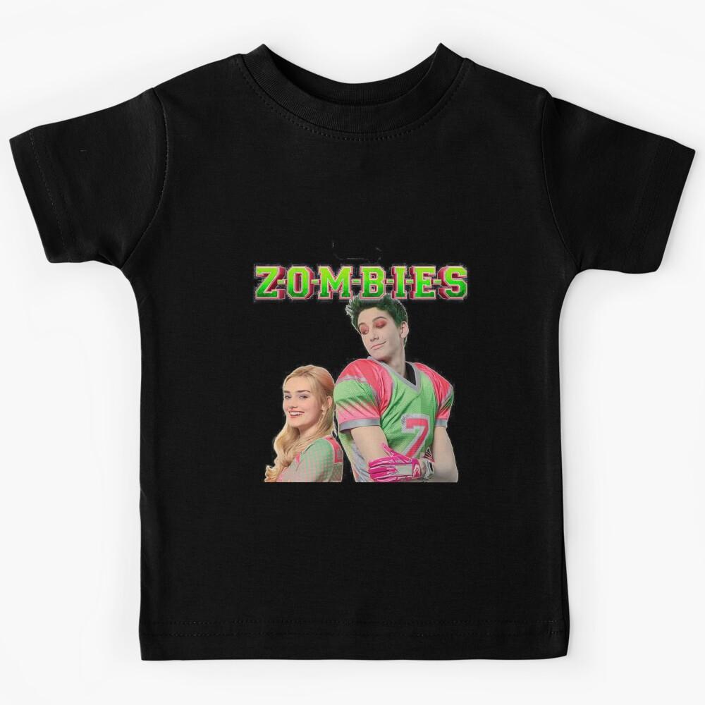 ZOMBIE  Kids T-Shirt 150