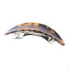 Automatic French Hair Clip Barrette for