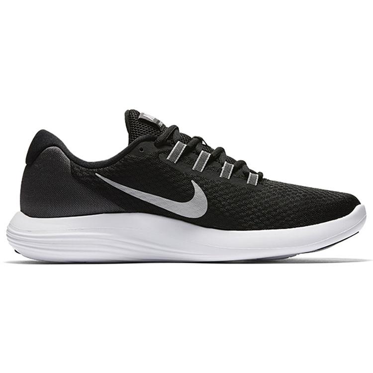 Nike Lunar Converge 'Black Gray' 852462-001
