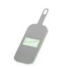 Grater with Drain Basket Vegetable Chopper with Container Stainless Steel Multifunctional Grater with 6 Blades for Efficient