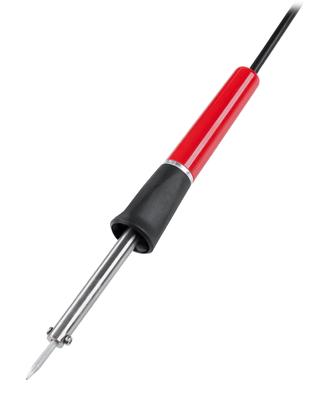 Equipos de soldadura – Hierros de soldadura eléctricos