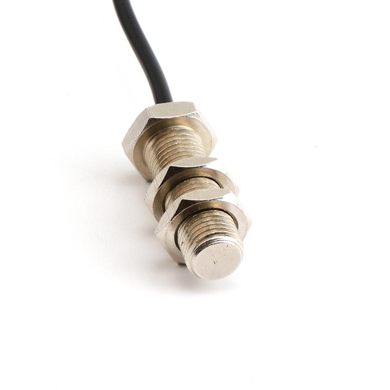 Universal Speed Sensor Speedometer Motorcycle Speed Sensor Cable for 200cc 250cc 300cc ATV Quad Jinling Replacement Parts