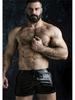 Men's Quick-Dry Fitness Shorts: Breathable, Loose, Summer Sports & Beach Wear