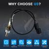 MN137490 MN137944 Lambda Probe Oxygen Sensor for Mitsubishi LANCER 1.6 Galant Outlander Shogun 2.0L 2.5L 2000-2007 MR507750