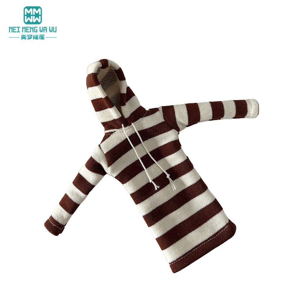 Blyth Doll Clothes Fashion Knitwear, Coats, Jackets, Hoodies, Leggings, Bags, Fit Azone, Obitsu Doll Accessories Girl Gifts