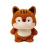 Plush Toy Study Buddy: Cute Companion Doll for Kids