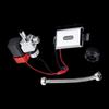 Automatic Concealed Urinal Sensor