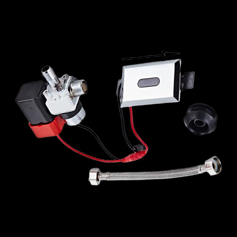 Automatic Concealed Urinal Sensor
