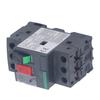Motor Circuit Breaker DIN Rail Mount Reliable Manual Motor Starter Button AC690V GV2?ME32 24?32A