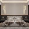 Oeny Modern LED Strip Wall Sconce