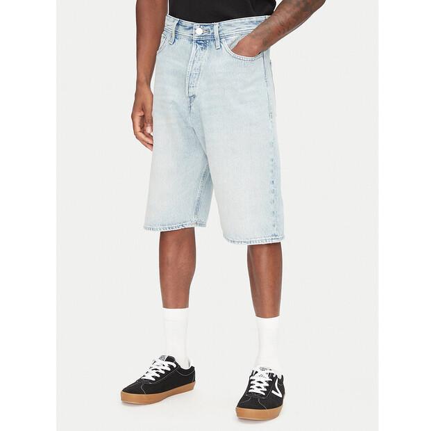 Джинсовые шорты Jack & Jones Ron EU S