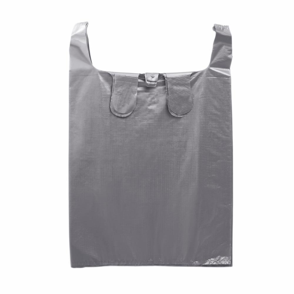 10pcs Waterproof Plastic Bags Thickened Bedding Organizer Clothes Storage Bags  Duvet Storage