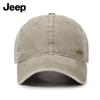 JEEP Unisex Retro Outdoor Baseball Cap