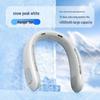 Aige Mini Bladeless Neck Fan