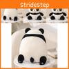 Cuddly Cute And Panda Plush Toy Ultra Soft Stuffed Animal For Joyful Gifts Kids