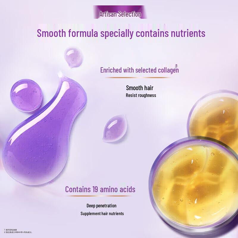 lux Nourishing & Revitalizing Hair Conditioner