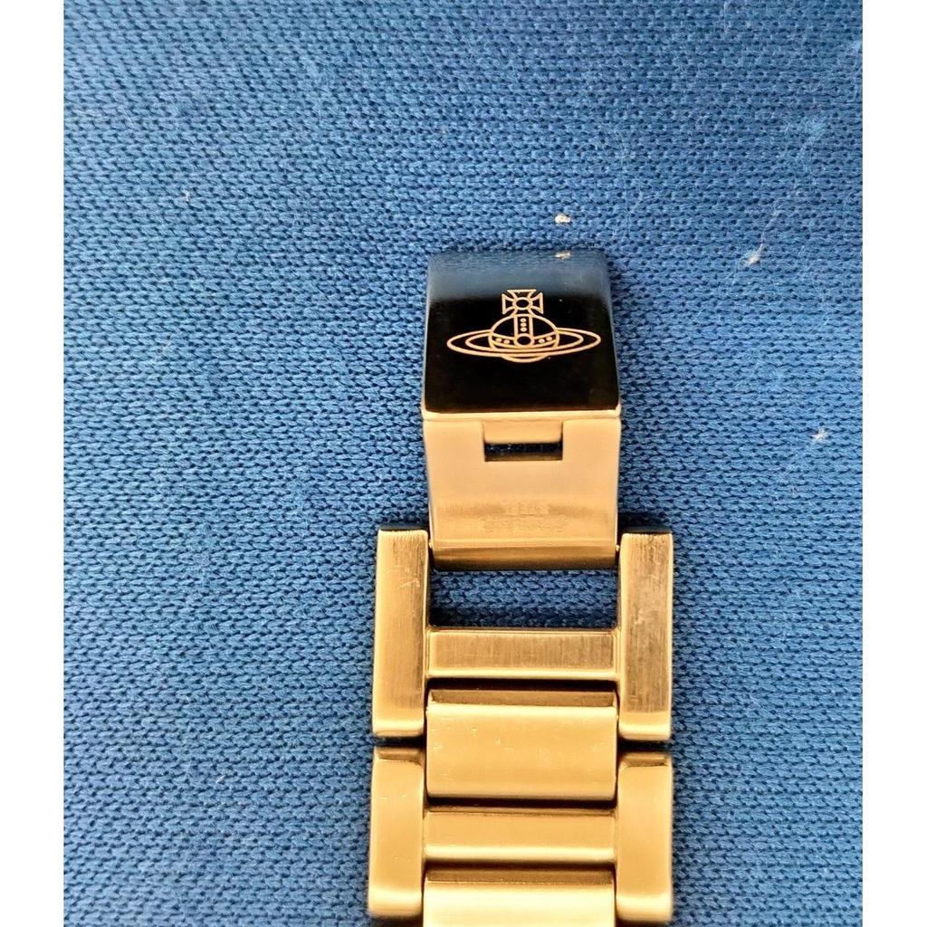 Used VIVIENNE WESTWOOD VV006RSSL Watch