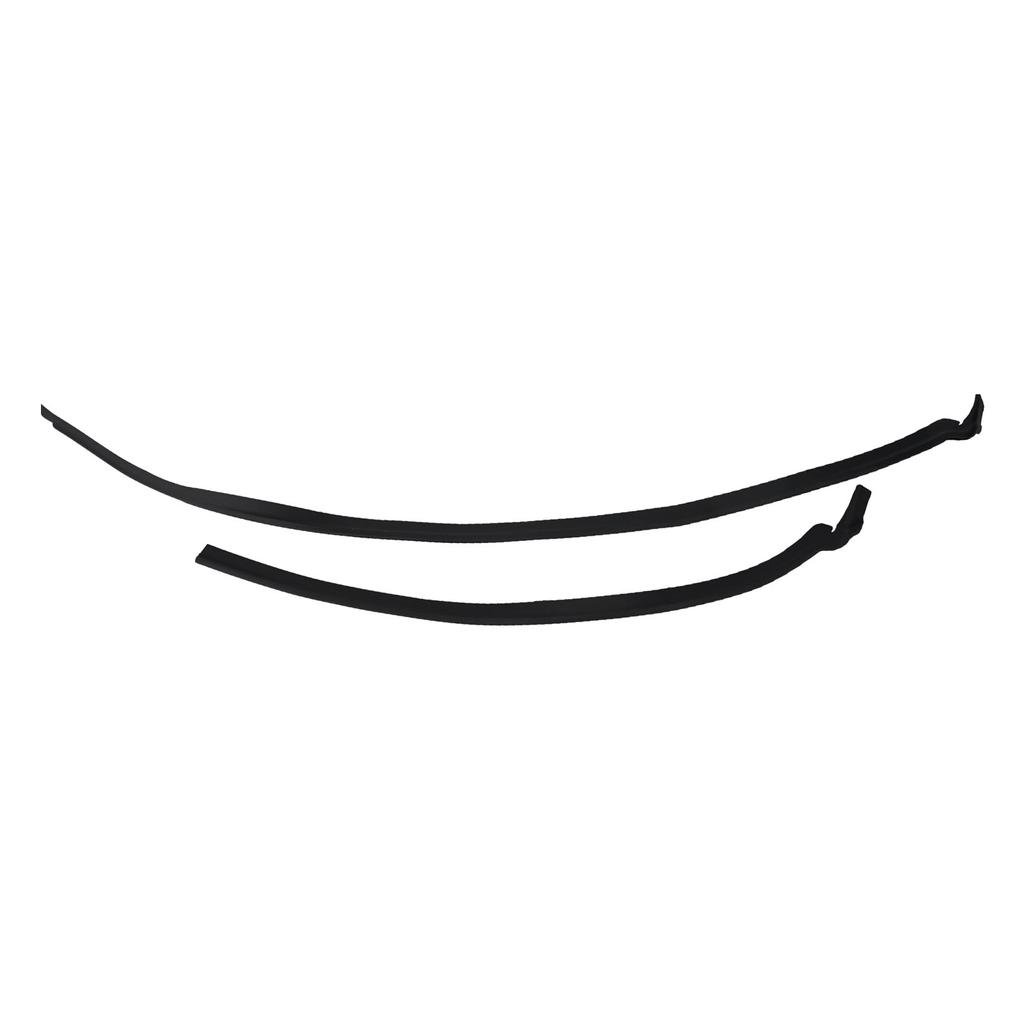 1 Pair Windshield Seal 2Pcs 51132751211 51132751212