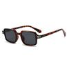 Vintage Classic Square Sunglasses Women Men Simple Brand Designer Sun Glasses Outdoor Driving Shades Lady Man Glasses UV400