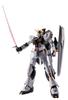 TAMASHII NATIONS METAL ROBOT SPIRITS Mobile Suit Counterattack Nu Approximately and PVC Action Figure Gundam Char's Gundam, 150mm, ABS, Die-cast,