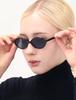 Heita Sable 58 Sg Black Sable Black Sunglasses