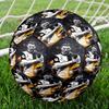 1 pz Palloni da Calcio Dinamici Leggenda Calcio Taglia Standard 5 Macchina-Lega Sportiva Partita Outdoor Pallone Allenamento Calcio Futbol VoetbalY070869