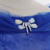 Cinderella Princess Dress - Girls' Summer Halloween Costume