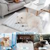 Summer Cooling Mat Sleeping Pad Washable Reusable Dog Pad For Summer