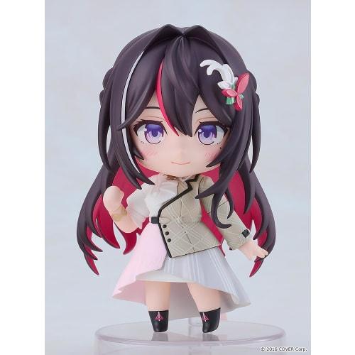Nendoroid Hololive Production AZKi Non-scale Plastic Painted Movable Figure