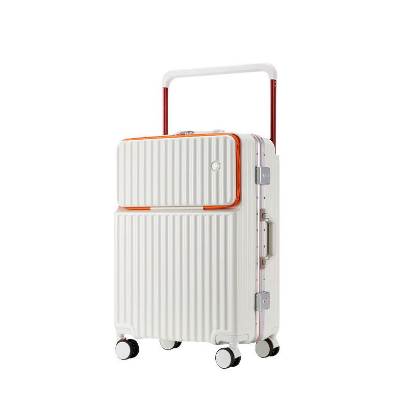 OLOMM Hardshell Luggage
