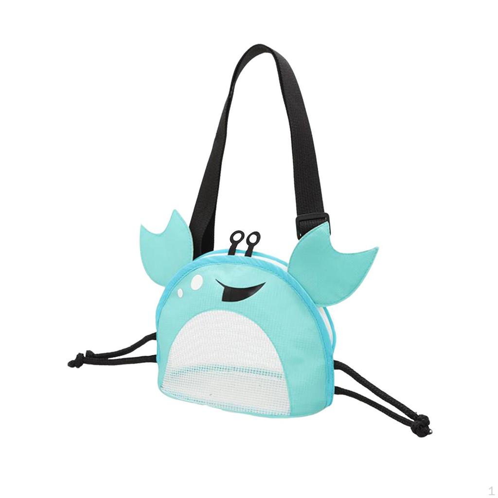 Beach Tote Bag for Summer Fun