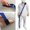 Lift Leg Postoperative Walking Aid Adjustable Walking Assistant Lift Belt Adult Training