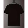 European Size This Classic Men'S Short-Sleeve T-Shirt Featuring a Round Neck And Trendy 2D Print from Donnie Darko Is Perfect for Summer