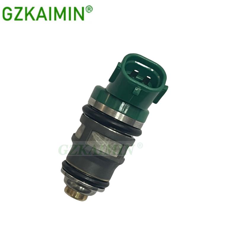 

Fuel Injector Nozzle 15710-87J00 For Suuki DF40 DF50 1999-2010