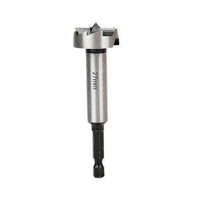 Woodworking Drill Bit 26mm 32mm Round Shank for All Wood Material Applications