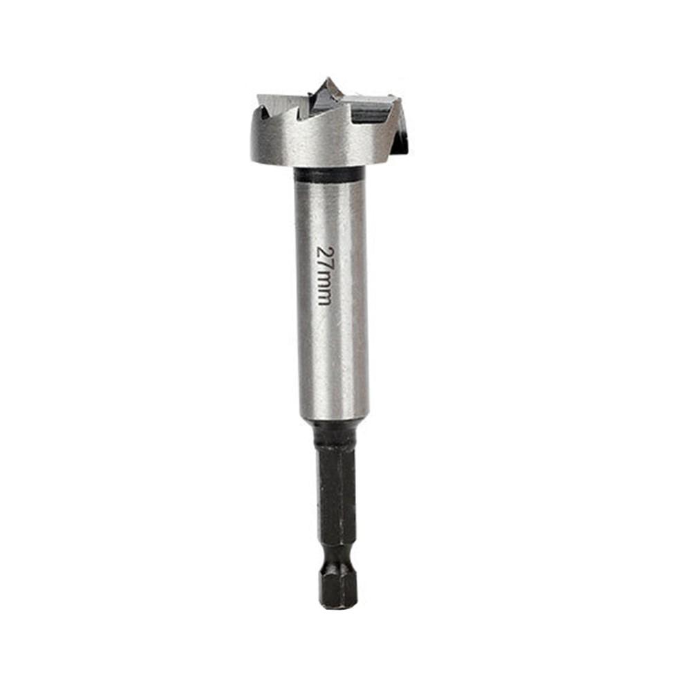 Smooth Cutting Hinge Boring Drill Bits In Popular Sizes of 26 and 32 Mm