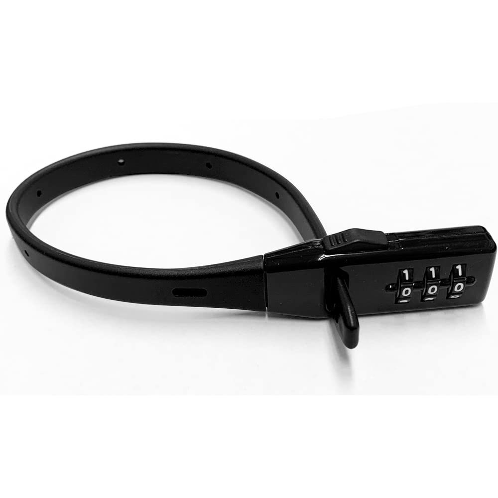 

SAGISAKA SOKULOCK Черный x x x 23 мм x 74125, Прибл.. 12.2 0.8 0.5 (305мм 14мм) чёрный