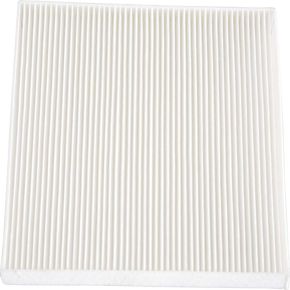 Car Cabin Filter For KIA SORENTO II (XM) 2.2 CRDi 2009-2015 D4HB CARNIVAL CERATO QIANLIMA OEM 97133-2F000 Air Condition Part AC