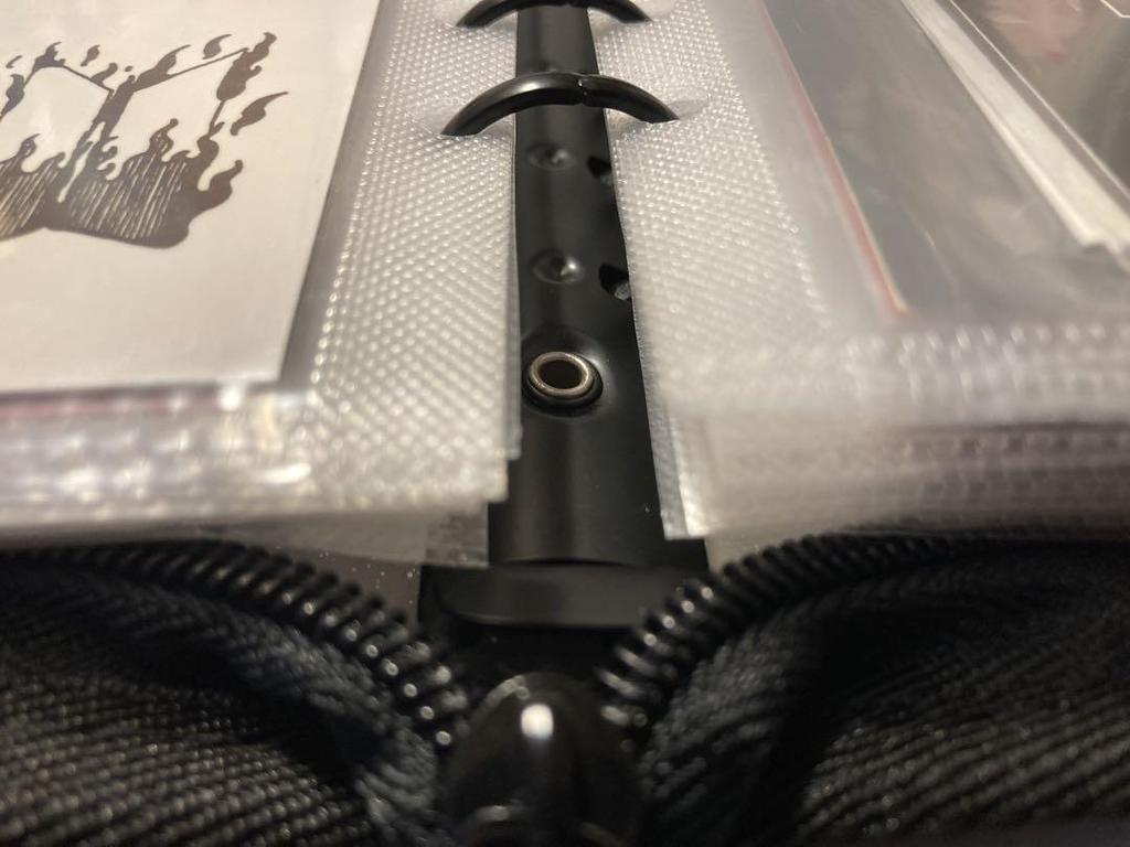 [USED] K-pop Merchandise (no Files)