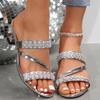 Scarpe da donna – Sandali