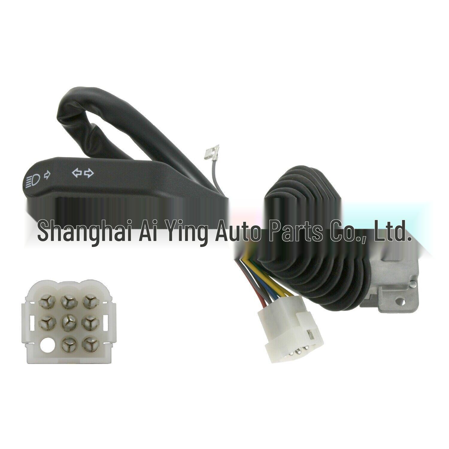 

Scania 1358175 Control Shaft Indicator AY