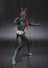 TAMASHII NATIONS Kamen Rider 1 S.H.Figuarts No. (Sakurajima Ver.)