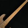 BACCHUS Japan Series NAS Electric Bass Tune-up WL4-WN RSM/M