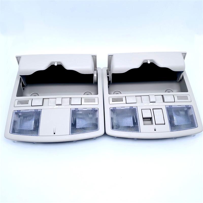 For Mazda 6 GH 07-12 CX-9 TD11-69-970 TD1269970 Overhead Reading Light Roof Light and Glasses Case Sunroof and Switch 1pc