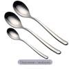 Mengzhang 304 Stainless Steel Spoon Set