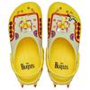 Crocs Classic Clog Clogs Unisex Yellow 210893-90H