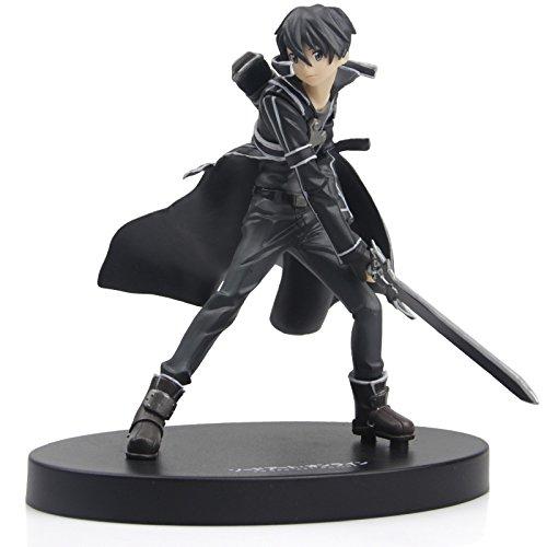 Sword Art Online SAO Figure 1 Kirito (Prize Item)