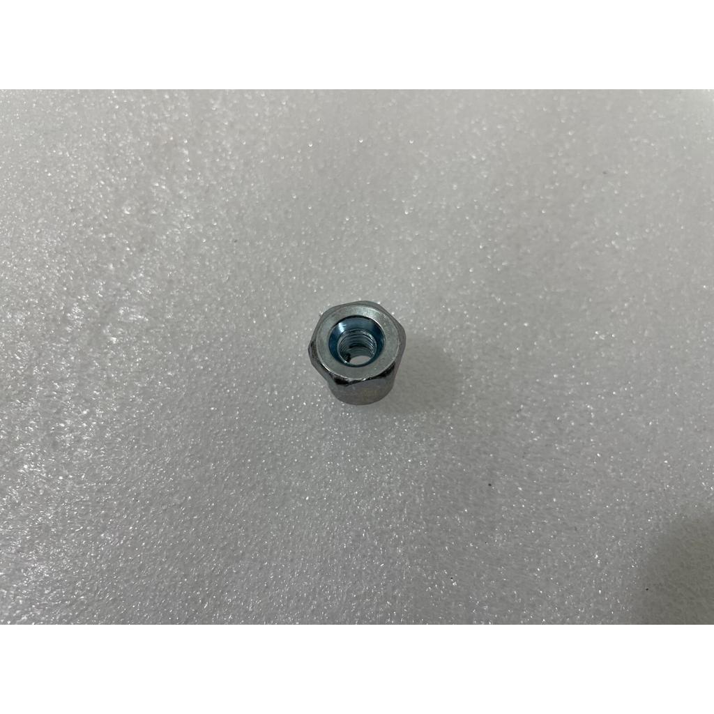 Clutch Cable Repair Kit Nut Spring Pin Washer For Suzuki SJ413 Samurai 86-95